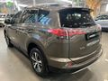 2016 Toyota RAV4 2.0 GX