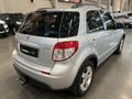 2011 Suzuki SX4 2.0 Auto