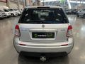 2011 Suzuki SX4 2.0 Auto