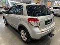 2011 Suzuki SX4 2.0 Auto
