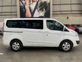 2015 Ford Tourneo Custom LTD 2.2 TDCi SWB (114kW)