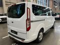 2015 Ford Tourneo Custom LTD 2.2 TDCi SWB (114kW)