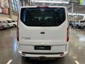 2015 Ford Tourneo Custom LTD 2.2 TDCi SWB (114kW)