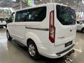 2015 Ford Tourneo Custom LTD 2.2 TDCi SWB (114kW)