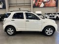 2012 Daihatsu Terios