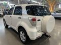 2012 Daihatsu Terios