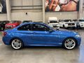 2016 BMW 2 Series 220d Coupe M Sport Auto