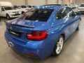 2016 BMW 2 Series 220d Coupe M Sport Auto