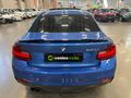 2016 BMW 2 Series 220d Coupe M Sport Auto