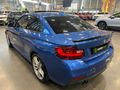 2016 BMW 2 Series 220d Coupe M Sport Auto