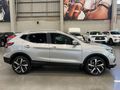 2018 Nissan Qashqai 1.2T Acenta Plus Auto