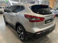 2018 Nissan Qashqai 1.2T Acenta Plus Auto