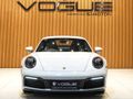 2020 Porsche 911 Carrera