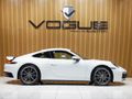 2020 Porsche 911 Carrera