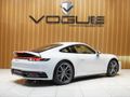 2020 Porsche 911 Carrera