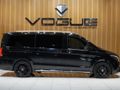 2024 Mercedes-Benz V-Class V 300d Exclusive