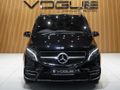 2024 Mercedes-Benz V-Class V 300d Exclusive