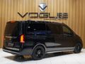2024 Mercedes-Benz V-Class V 300d Exclusive