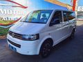 2015 Volkswagen Kombi 2.0 TDI (75kW) Base