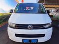 2015 Volkswagen Kombi 2.0 TDI (75kW) Base