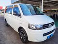 2015 Volkswagen Kombi 2.0 TDI (75kW) Base