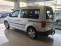 2019 Volkswagen Caddy CrewBus 2.0 TDI