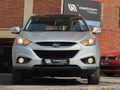 2014 Hyundai ix35 2.0 Elite Auto