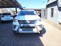 2016 Toyota Fortuner 2.8 GD-6 4x4