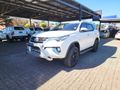 2016 Toyota Fortuner 2.8 GD-6 4x4