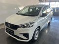 2026 Suzuki Ertiga 1.5 GA