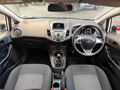 2014 Ford Fiesta 1.4 Ambiente 5-dr