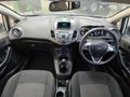 2014 Ford Fiesta 1.4 Ambiente 5-dr