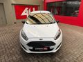 2014 Ford Fiesta 1.4 Ambiente 5-dr