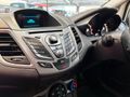 2014 Ford Fiesta 1.4 Ambiente 5-dr