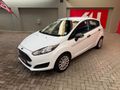 2014 Ford Fiesta 1.4 Ambiente 5-dr