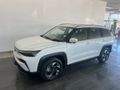 2026 Suzuki Across 1.5 GLX Auto (Mild Hybrid)