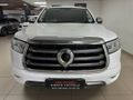 2022 GWM P-Series PV 2.0 TD LT Auto Double-Cab