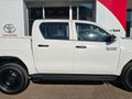 2026 Toyota Hilux 2.8 GD-6 RB SRX 4x4 Auto Double-Cab