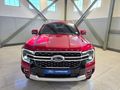 2025 Ford Ranger 3.0TD V6 Platinum 4WD Double-Cab