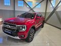 2025 Ford Ranger 3.0TD V6 Platinum 4WD Double-Cab