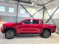 2025 Ford Ranger 3.0TD V6 Platinum 4WD Double-Cab