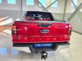 2025 Ford Ranger 3.0TD V6 Platinum 4WD Double-Cab