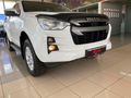 2023 Isuzu D-Max 1.9 DDI HR LS Auto Double-Cab