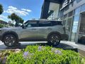 2026 Jetour T1 2.0T Odyssey AWD