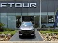 2026 Jetour X70 Plus 1.5T Deluxe