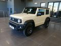 2026 Suzuki Jimny 1.5 GLX