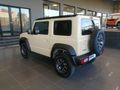 2026 Suzuki Jimny 1.5 GLX