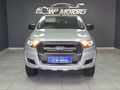 2016 Ford Ranger 2.2 TDCi XL Auto Double-Cab