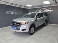 2016 Ford Ranger 2.2 TDCi XL Auto Double-Cab
