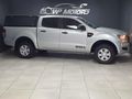 2016 Ford Ranger 2.2 TDCi XL Auto Double-Cab